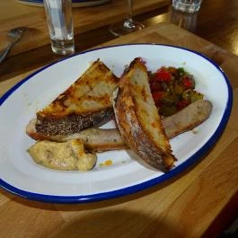 Lakatos Műhely - Belvárosi Piac, Budapest - Étel/ital