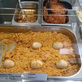 Lakomázó, Vác - Egyéb