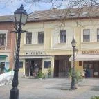 Lakomázó Vác - Egyéb