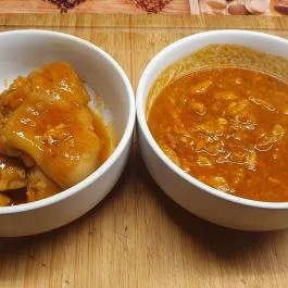 Lakomázó, Vác - Egyéb