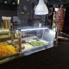 Lalibela Fast Food - Nyugati tér Budapest - Étel/ital