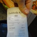 Lalibela Fast Food - Nyugati tér Budapest - Egyéb