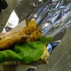 Lalibela Fast Food - Nyugati tér Budapest - Étel/ital