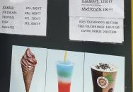 Lallera Fagyizó Dunaharaszti