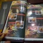 Lam Anh Pho Budapest - Étlap/itallap