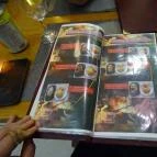 Lam Anh Pho Budapest - Étlap/itallap