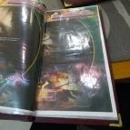 Lam Anh Pho Budapest - Étlap/itallap