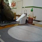 Lam Anh Pho Budapest - Belső