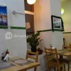 Lam Anh Pho Budapest - Belső