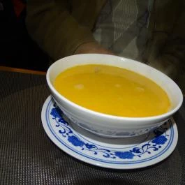 Lam Anh Pho, Budapest - Étel/ital