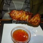 Lam Anh Pho Budapest - Étel/ital