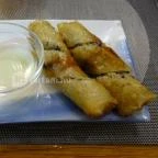 Lam Anh Pho Budapest - Étel/ital