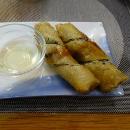 Lam Anh Pho, Budapest - Étel/ital