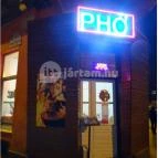 Lam Anh Pho Budapest - Külső kép