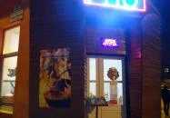 Lam Anh Pho Budapest