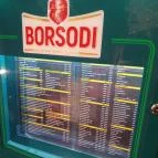 Lámpás Budapest - Egyéb