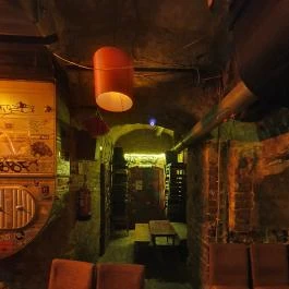 Lámpás, Budapest - Egyéb