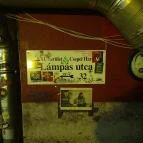 Lámpás Budapest - Egyéb