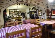 Lámpás Étterem és Galéria Zsámbék