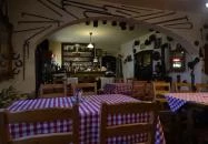 Lámpás Étterem és Galéria Zsámbék