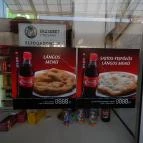 Lángos Land - Fény utcai Piac Budapest - Egyéb