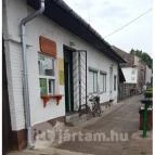 Lángos Büfé Kevermes - Külső kép