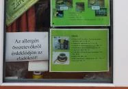 Lángos Büfé Kevermes