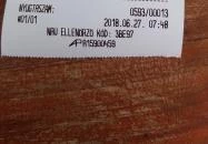 Lángos Büfé Kevermes