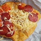 Lángos Büfé Kevermes - Étel/ital