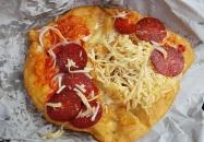 Lángos Büfé Kevermes