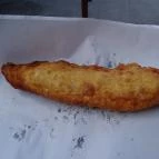 Lángos Büfé Békés - Étel/ital