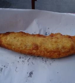 Lángos Büfé