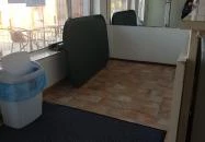 Lángos Büfé Pomáz