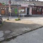 Lángos Büfé Pomáz - Külső kép