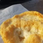 Lángos Büfé Pomáz - Étel/ital