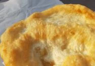 Lángos Büfé Pomáz