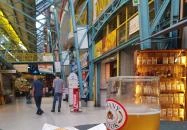 Lángos Centrum - Lehel Csarnok Budapest