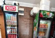 Lángos Mánia - Kispesti Piac Budapest