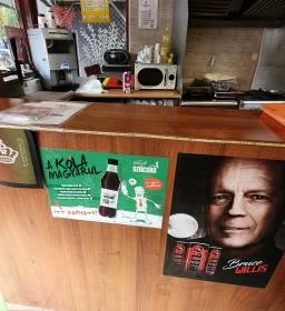 Lángos Mánia - Kispesti Piac