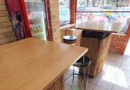 Lángos Mánia - Kispesti Piac Budapest