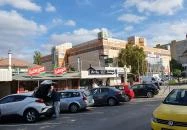 Lángos Mánia - Kispesti Piac Budapest