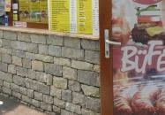 Lángos és más Balatonfűzfő