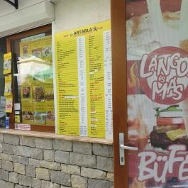 Lángos és más Balatonf?zf? - Egyéb