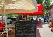 Lángos és más Balatonfűzfő