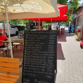 Lángos és más Balatonf?zf? - Egyéb