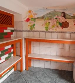 Lángos-Mester Büfé és Gyros Sütő