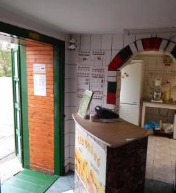 Lángos-Mester Büfé és Gyros Sütő