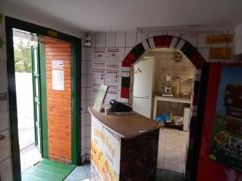 Lángos-Mester Büfé és Gyros Sütő Tokaj