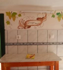 Lángos-Mester Büfé és Gyros Sütő