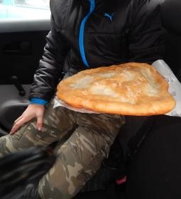 Lángos-Mester Büfé és Gyros Sütő